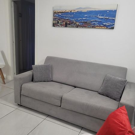 Live Naples Hotel Eksteriør billede