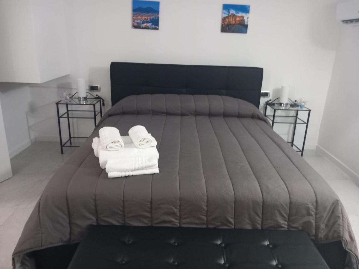Live Naples Hotel Eksteriør billede