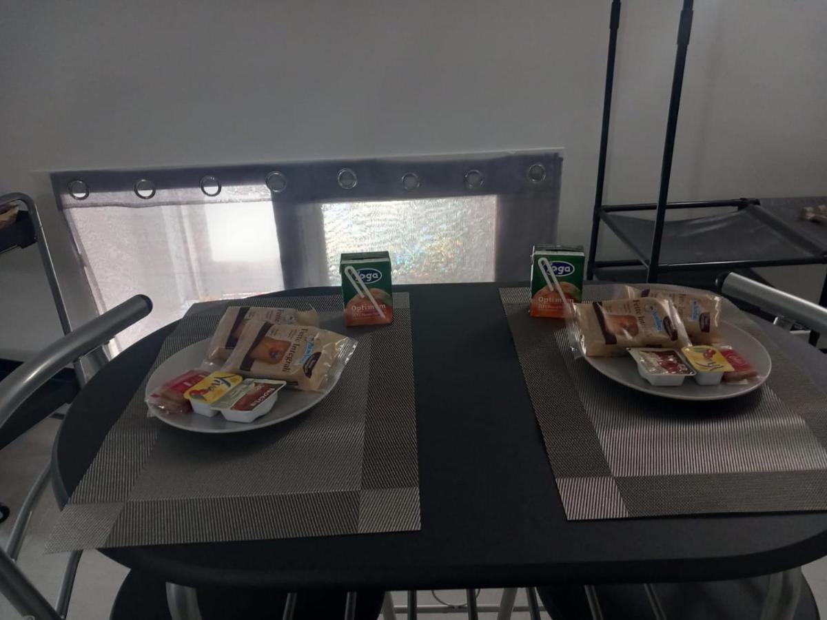 Live Naples Hotel Eksteriør billede