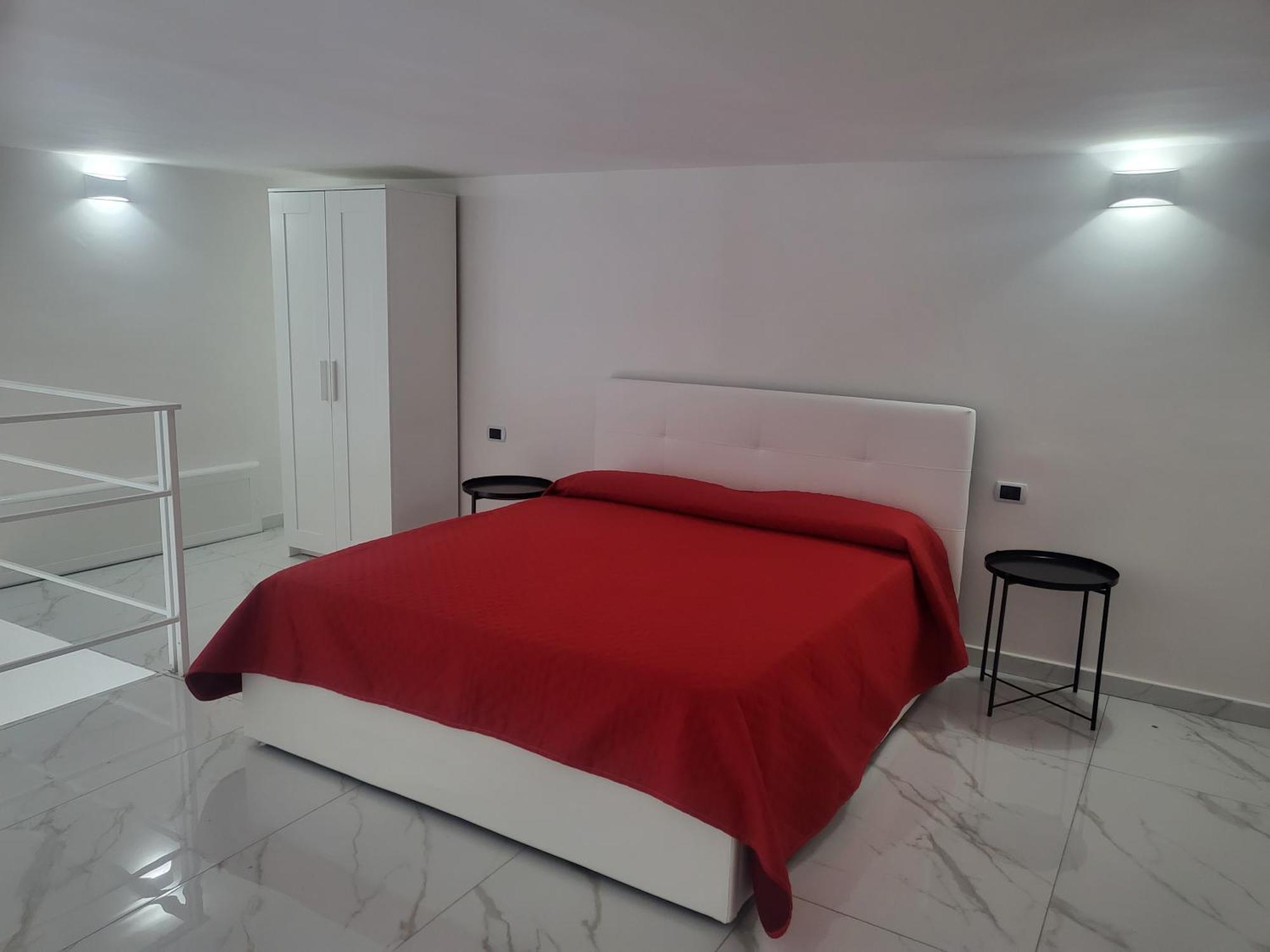 Live Naples Hotel Eksteriør billede