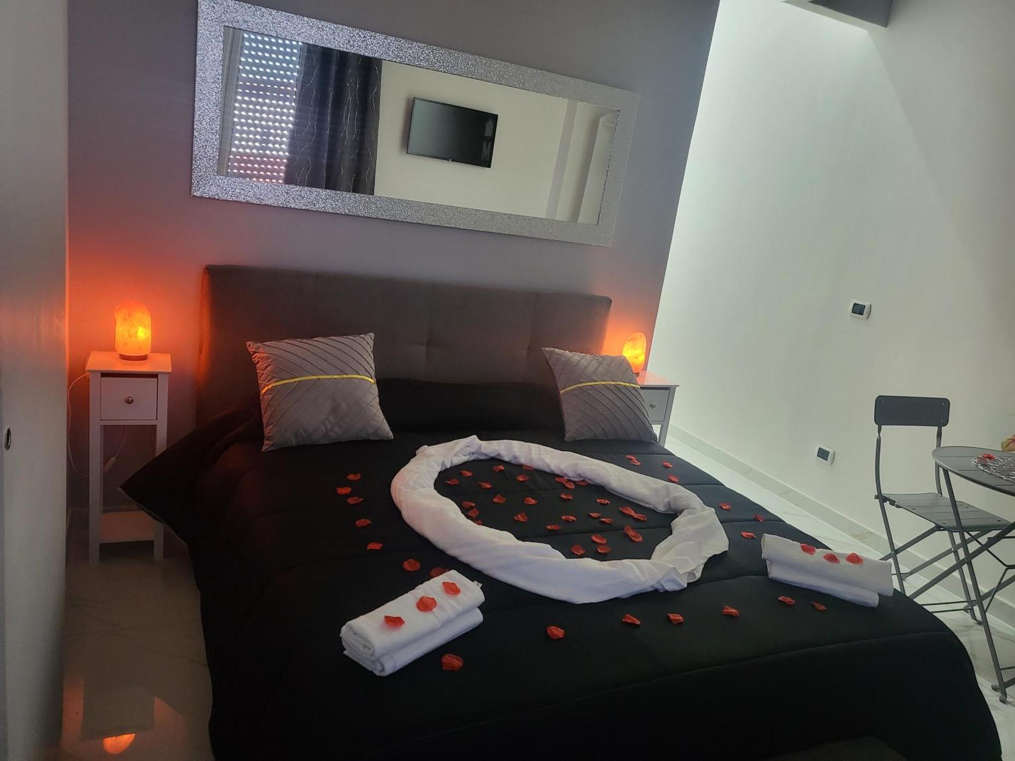 Live Naples Hotel Eksteriør billede