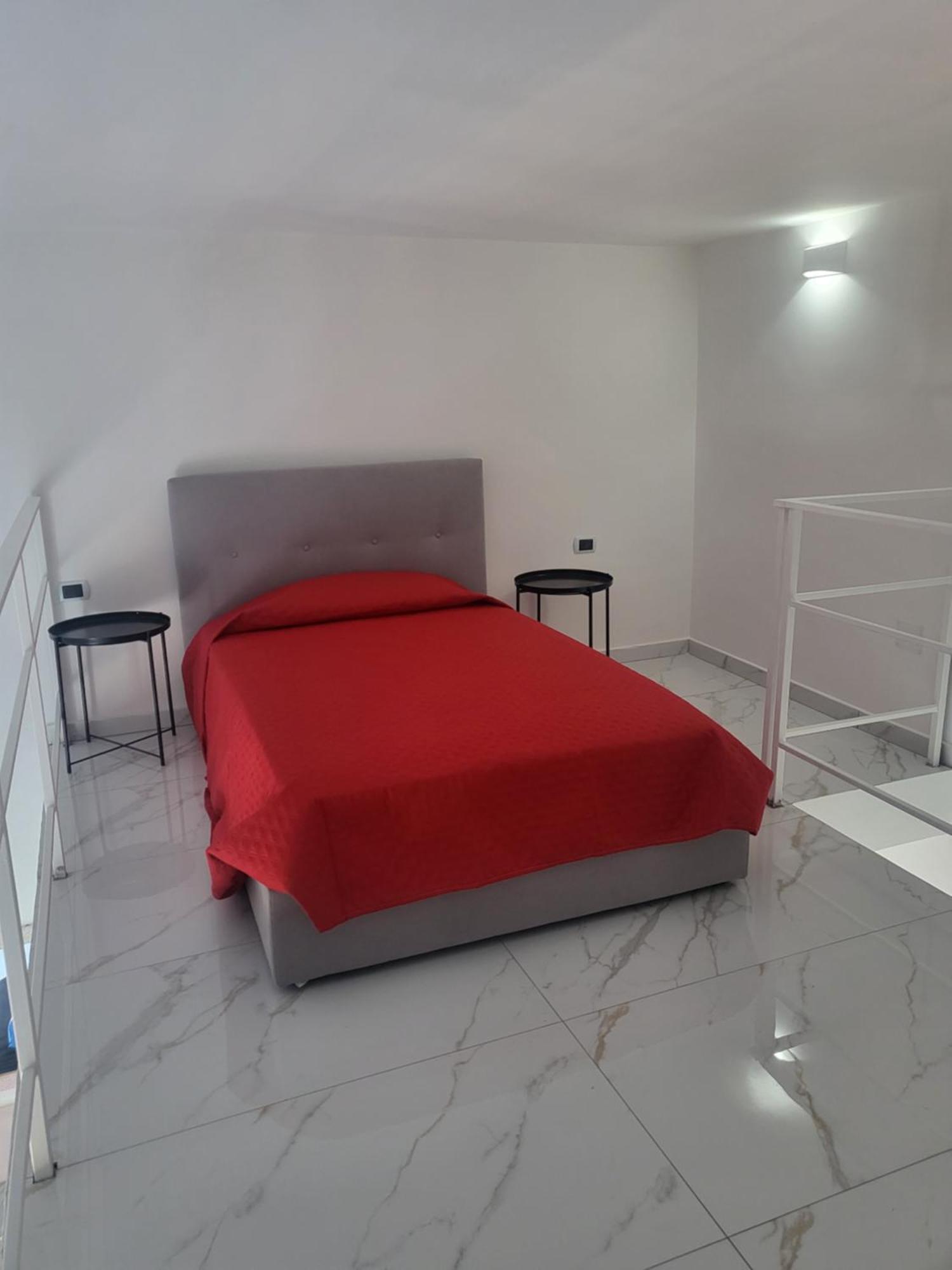 Live Naples Hotel Eksteriør billede