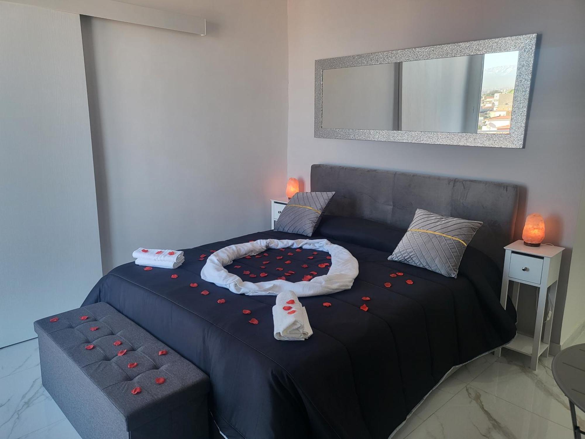 Live Naples Hotel Eksteriør billede