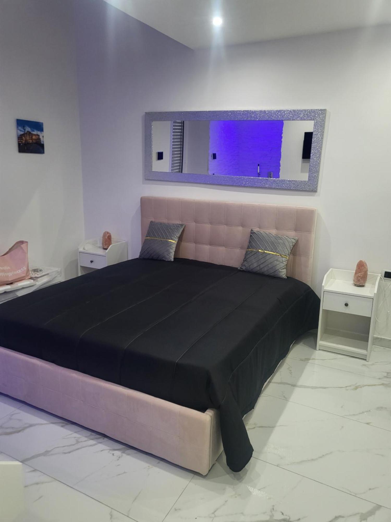 Live Naples Hotel Eksteriør billede
